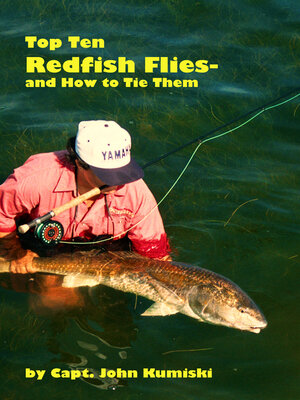 cover image of Ten Top Redfish Flies